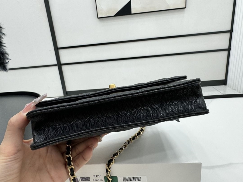 Chanel Top Handle Bags